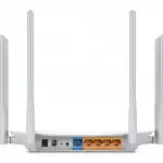Маршрутизатор для дома TP-Link Archer C50 Archer C50(RU)