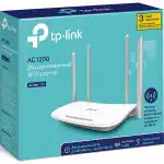 Маршрутизатор для дома TP-Link Archer C50 Archer C50(RU)