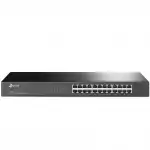 Коммутатор TP-Link TL-SF1024(UN) (100 Base-TX (100 мбит/с))