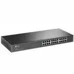 Коммутатор TP-Link TL-SF1024(UN) (100 Base-TX (100 мбит/с))