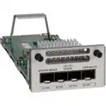 Сетевое устройство Cisco C9300-NM-4G= (Модуль)