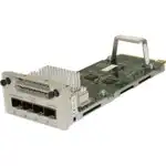 Сетевое устройство Cisco C9300-NM-4G= (Модуль)