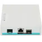 Коммутатор Mikrotik CRS106-1C-5S (5 SFP портов)