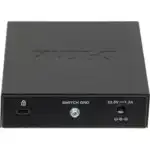Коммутатор D-link DES-1005P/B1A (100 Base-TX (100 мбит/с))