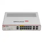 Коммутатор Brocade ICX6430-C12 (1000 Base-TX (1000 мбит/с), 2 SFP порта)