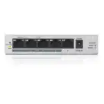 Коммутатор Zyxel GS1005HP GS1005HP-EU0101F (1000 Base-TX (1000 мбит/с))