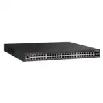 Коммутатор Ruckus ICX 7150 ICX7150-48P-4X1G (1000 Base-TX (1000 мбит/с), 4 SFP порта)