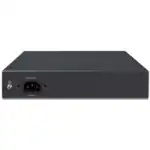Коммутатор Planet FGSD-1011HP (1000 Base-TX (1000 мбит/с), 1 SFP порт)