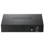 Коммутатор D-link DGS-1005P (1000 Base-TX (1000 мбит/с))