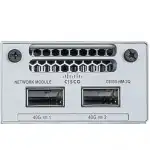 Сетевое устройство Cisco C9300-NM-2Q C9300-NM-2Q= (Модуль)