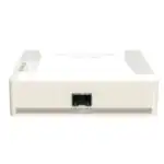 Коммутатор Mikrotik RB260GSP (1000 Base-TX (1000 мбит/с), 1 SFP порт)