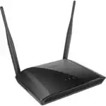 Маршрутизатор для дома D-link DIR-615/T4D