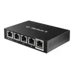 Маршрутизатор для дома Ubiquiti ER-X-EU