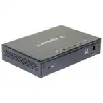 Маршрутизатор для дома Ubiquiti ER-X-EU