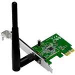 Сетевая карта Asus PCE-N10 90-IG1Q003M00-0PA0-