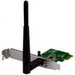 Сетевая карта Asus PCE-N10 90-IG1Q003M00-0PA0-