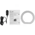 WiFi точка доступа Mikrotik RBcAP2nD