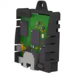 WiFi точка доступа Mikrotik RBcAPL-2nD