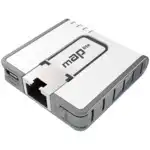 Маршрутизатор для дома Mikrotik RBmAPL-2nD