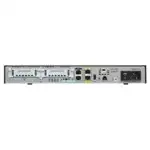 Маршрутизатор Cisco 1921 CISCO1921/K9 (10/100/1000 Base-TX (1000 мбит/с))