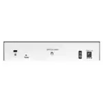 Коммутатор D-link DGS-1100-10/ME/A2A (1000 Base-TX (1000 мбит/с), 2 SFP порта)