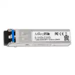 Модуль Mikrotik S+85DLC03D (SFP модуль)