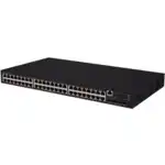 Коммутатор HP 3600 JG307C#ABB (100 Base-TX (100 мбит/с), 4 SFP порта)
