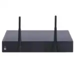 Маршрутизатор HPE MSR954-W JH297A#ABB (10/100/1000 Base-TX (1000 мбит/с))