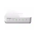 Коммутатор D-link DGS-1005A/D1A (1000 Base-TX (1000 мбит/с))