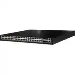 Коммутатор Edge-corE 5812-54X-O-AC-F (48 SFP портов)