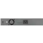 Коммутатор Zyxel GS1300-10HP GS1300-10HP-EU0101F (1000 Base-TX (1000 мбит/с), 1 SFP порт)