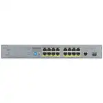 Коммутатор Zyxel GS1300-18HP GS1300-18HP-EU0101F (1000 Base-TX (1000 мбит/с))