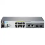 Коммутатор Aruba 2530 J9774A#ABB (1000 Base-TX (1000 мбит/с), 2 SFP порта)