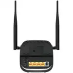 Маршрутизатор для дома D-link DSL-2750U DSL-2750U/R1A