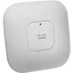 WiFi точка доступа Cisco AIR-LAP1141N-E-K9