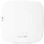 WiFi точка доступа HPE Aruba Instant On AP11 (RW) R2W96A