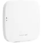WiFi точка доступа HPE Aruba Instant On AP11 (RW) R2W96A