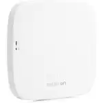 WiFi точка доступа HPE Aruba Instant On AP12 (RW) R2X01A