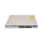Коммутатор Cisco Catalyst 9300 C9300-24P-A (1000 Base-TX (1000 мбит/с))