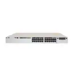 Коммутатор Cisco Catalyst 9300 C9300-24P-A (1000 Base-TX (1000 мбит/с))