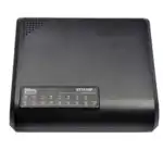 Коммутатор Netis ST3116P (100 Base-TX (100 мбит/с))