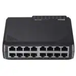 Коммутатор Netis ST3116P (100 Base-TX (100 мбит/с))