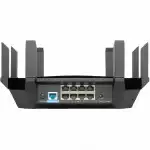 Маршрутизатор для дома TP-Link Archer AX6000