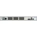 Коммутатор Huawei S2700-26TP-EI-DC (100 Base-T (100 мбит/с))