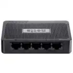 Коммутатор Netis ST3105S (100 Base-TX (100 мбит/с))