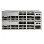 Коммутатор Cisco C9300-24S-E (24 SFP порта)