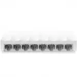 Коммутатор TP-Link LS1008 (100 Base-TX (100 мбит/с))