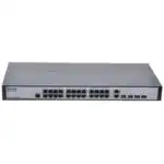 Коммутатор D-link DES-1228/ME/B1A (100 Base-TX (100 мбит/с), 4 SFP порта)