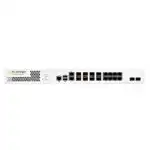 Аппаратный файрвол Fortinet FG-600D-LENC-CERT
