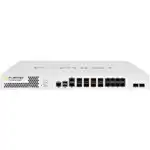 Аппаратный файрвол Fortinet FG-600D-LENC-CERT